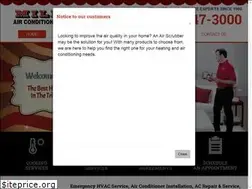 Sites similar to millersacandheating.com