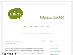 Sites similar to millersafetyandhealth.com