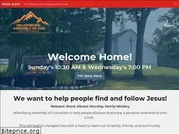 Sites similar to millersburgag.org