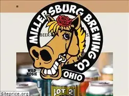 Sites similar to millersburgbrewing.com