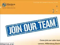 Sites similar to millersburgelectric.com