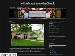 Sites similar to millersburgmennonite.org