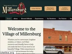 Sites similar to millersburgohio.com