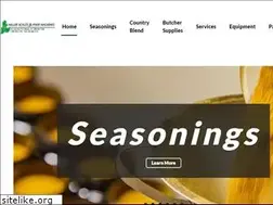 Sites similar to millerscales.com