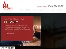 Sites similar to millerschimney.com