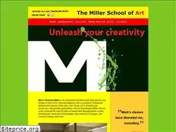 Sites similar to millerschoolart.com