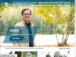 Sites similar to millerschoolofalbemarle.org