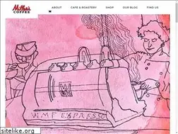 Sites similar to millerscoffee.co.nz