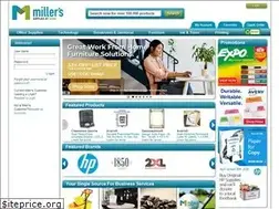 Sites similar to millersconnect.com