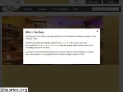 Sites similar to millersdenhaag.nl