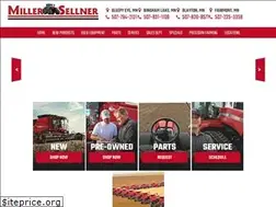 Sites similar to millersellner.com