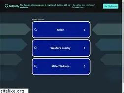 Sites similar to millerserve.com