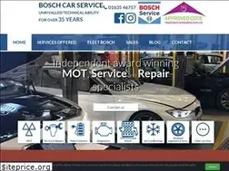Sites similar to millersgarage.co.uk