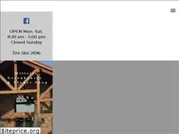 Sites similar to millersgreenhouses.com