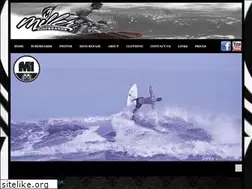 Sites similar to millershapes.com