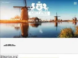 Sites similar to millersjuice.com