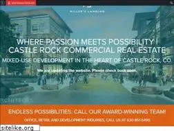 Sites similar to millerslanding.co