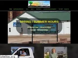 Sites similar to millerslmf.com