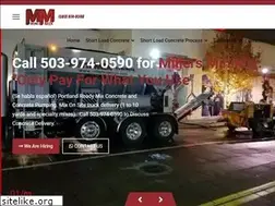 Sites similar to millersminimix.com