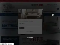 Sites similar to millersofclaflin.com