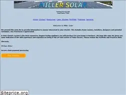 Sites similar to millersolar.com