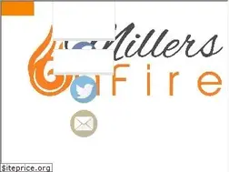 Sites similar to millersonfire.com