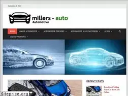 Sites similar to millersparanormalresearch.com