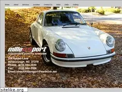 Sites similar to millersportauto.com
