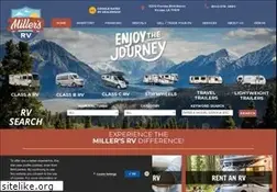 Sites similar to millersrv.com