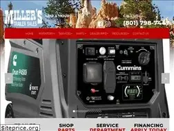 Sites similar to millersrvs.com