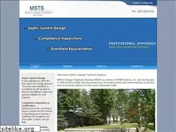 Sites similar to millerssewage.com
