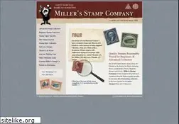 Sites similar to millerstamps.com