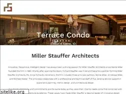 Sites similar to millerstauffer.com