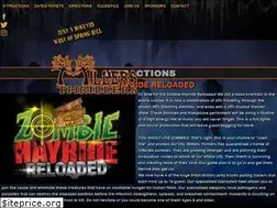 Sites similar to millersthrillers.net