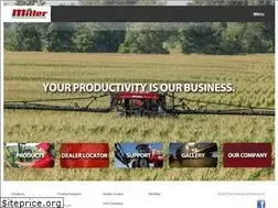 Sites similar to millerstn.com