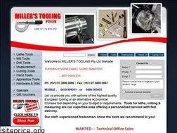Sites similar to millerstooling.com.au