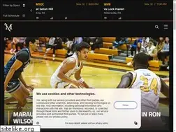 Sites similar to millersvilleathletics.com