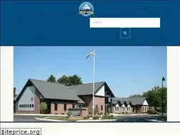 Sites similar to millersvilleborough.org