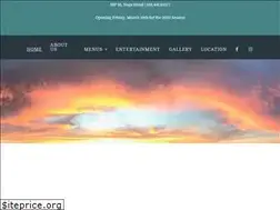 Sites similar to millerswaterfront.com