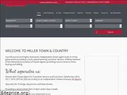 Sites similar to millertc.co.uk