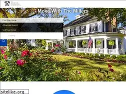 Sites similar to millerteam.com