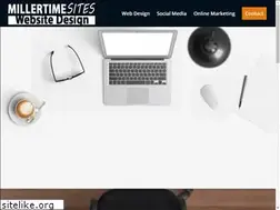 Sites similar to millertimesites.com