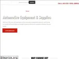 Sites similar to millertool.com