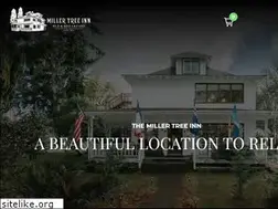 Sites similar to millertreeinn.com