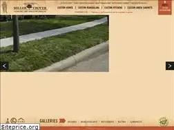 Sites similar to millertroyer.com