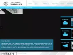 Sites similar to millertwins.de