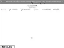 Sites similar to millerubow.dk