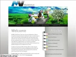 Sites similar to millerverchota.com