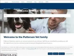 Sites similar to millervetsupply.com