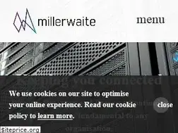 Sites similar to millerwaite.co.uk